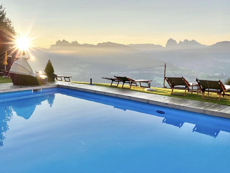 Granpanorama Wellness Hotel Sambergerhof - Aktivite