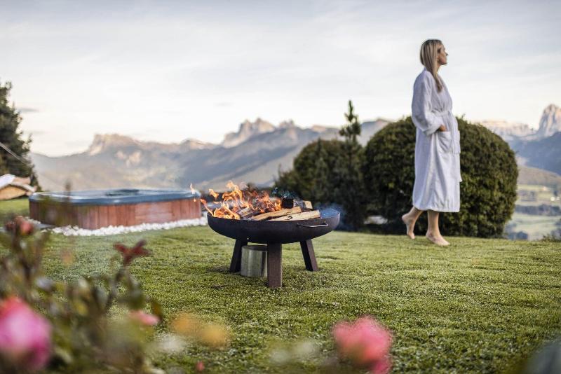 Granpanorama Wellness Hotel Sambergerhof - Aktivite