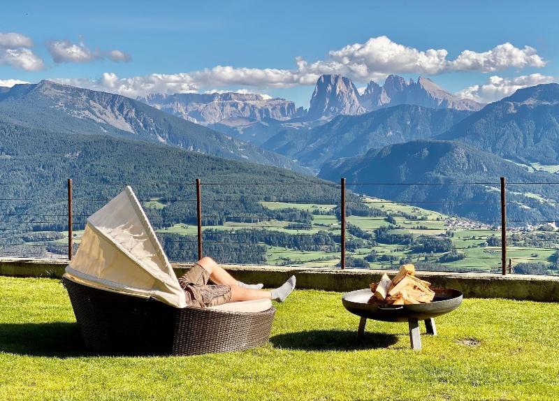 Granpanorama Wellness Hotel Sambergerhof - Genel