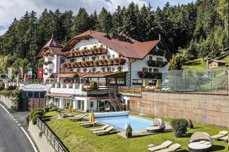 Granpanorama Wellness Hotel Sambergerhof - Genel