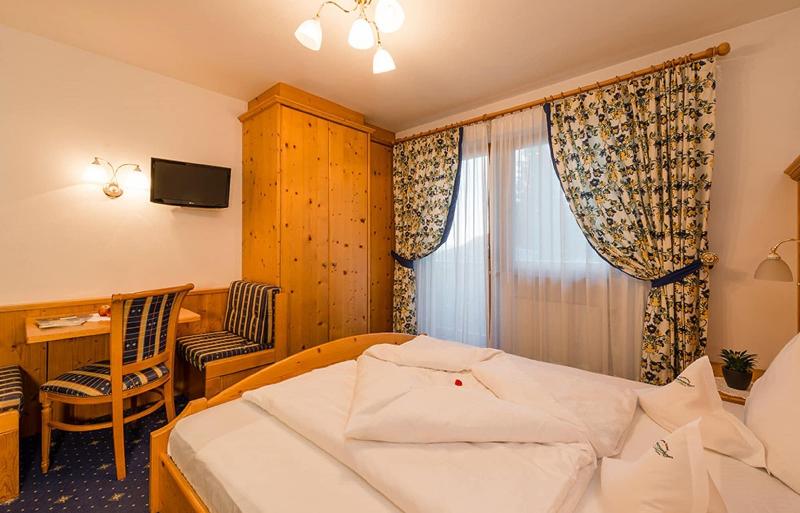 Granpanorama Wellness Hotel Sambergerhof - Oda