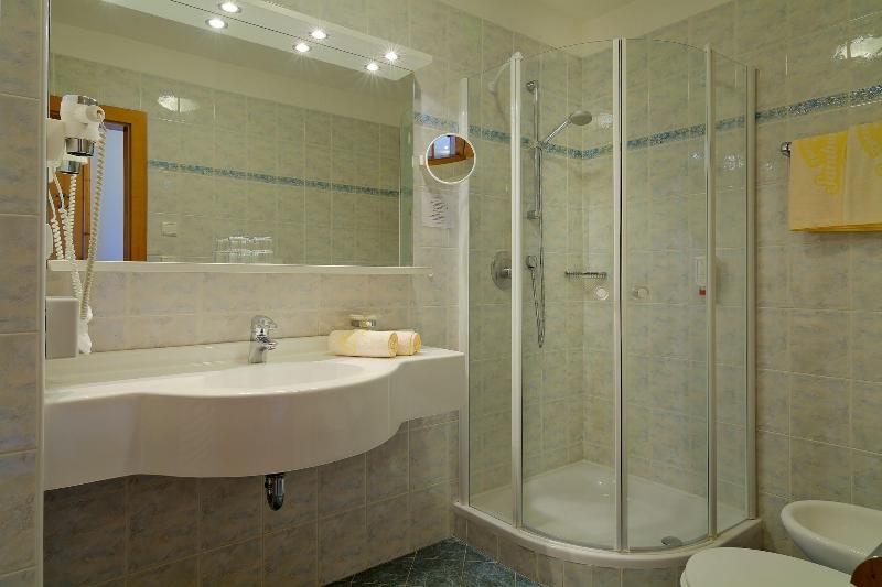 Granpanorama Wellness Hotel Sambergerhof - Oda