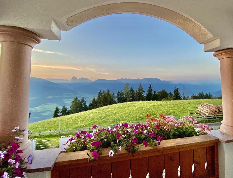 Granpanorama Wellness Hotel Sambergerhof - Oda