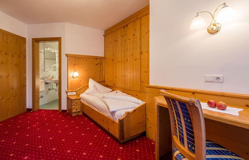 Granpanorama Wellness Hotel Sambergerhof - Oda