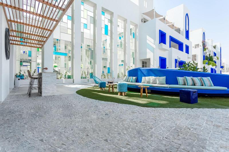 Cloud7 Residences Ayla Aqaba - Genel