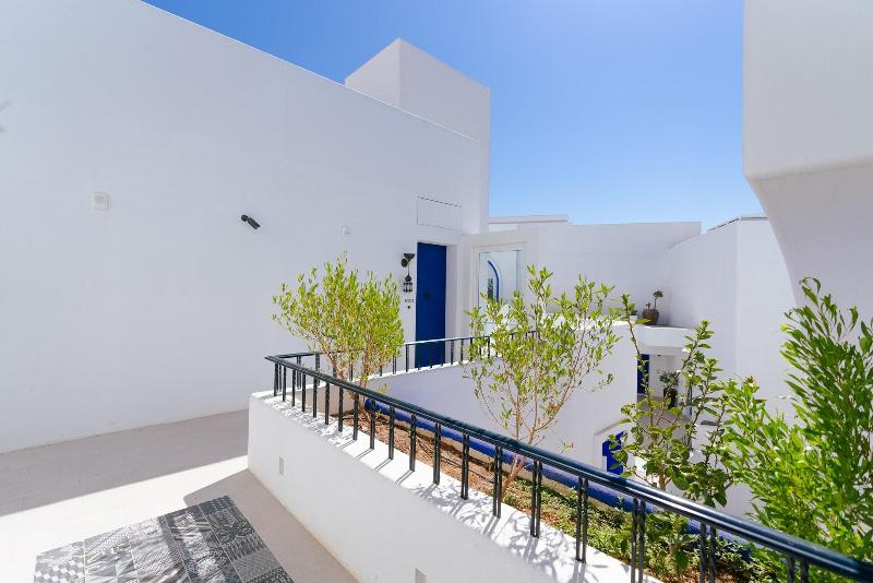 Cloud7 Residences Ayla Aqaba - Genel
