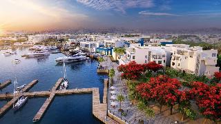 Cloud7 Residences Ayla Aqaba otel fotoğrafı