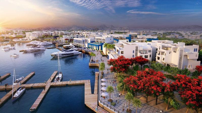 Cloud7 Residences Ayla Aqaba - Genel