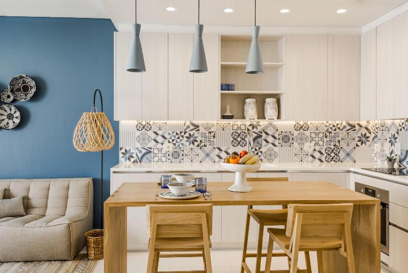 Cloud7 Residences Ayla Aqaba - Oda