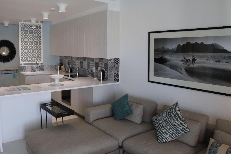 Cloud7 Residences Ayla Aqaba - Oda