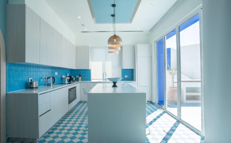 Cloud7 Residences Ayla Aqaba - Oda
