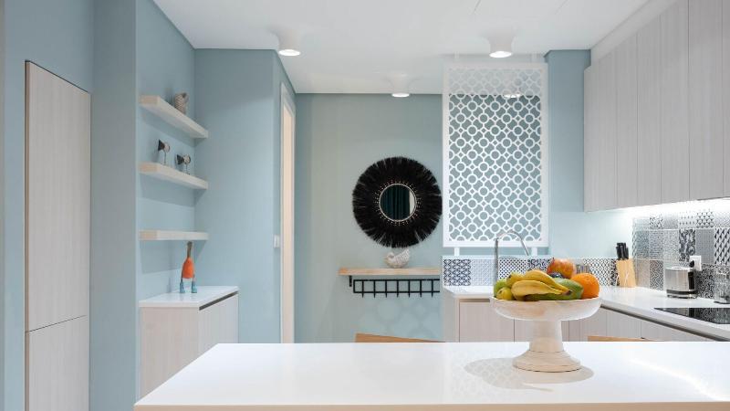 Cloud7 Residences Ayla Aqaba - Oda
