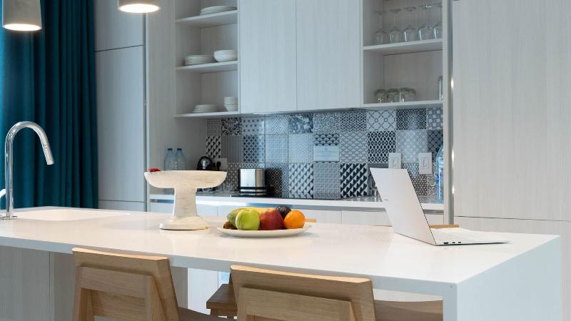 Cloud7 Residences Ayla Aqaba - Oda