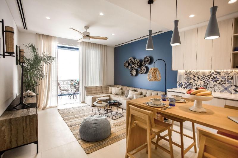 Cloud7 Residences Ayla Aqaba - Oda