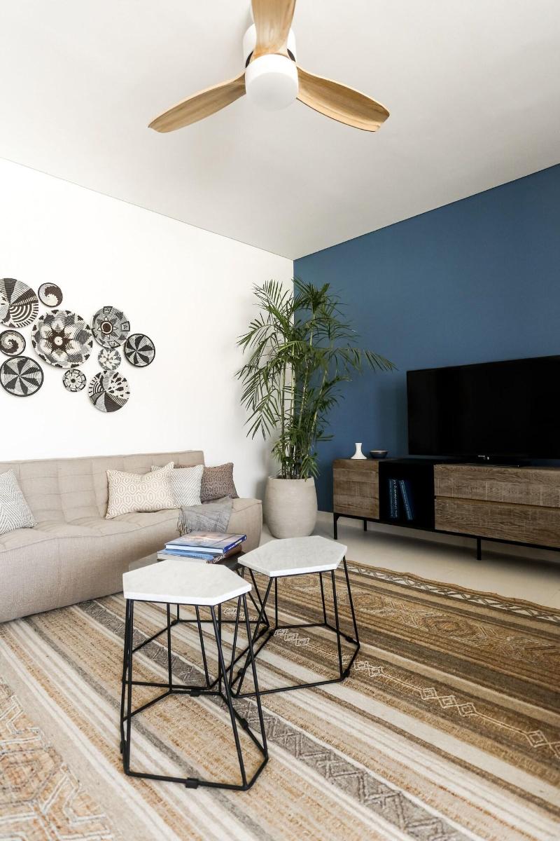 Cloud7 Residences Ayla Aqaba - Oda