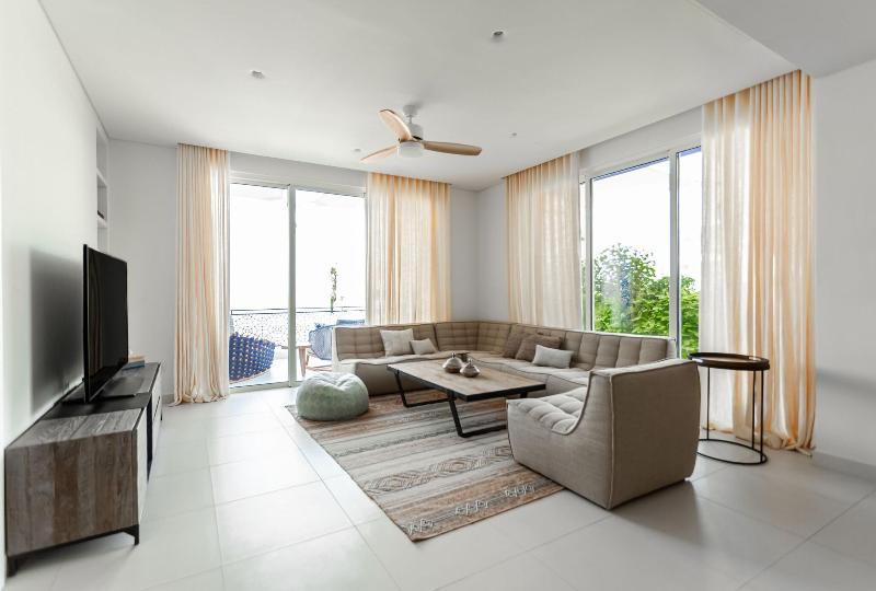 Cloud7 Residences Ayla Aqaba - Oda