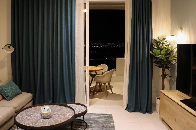 Cloud7 Residences Ayla Aqaba - Oda