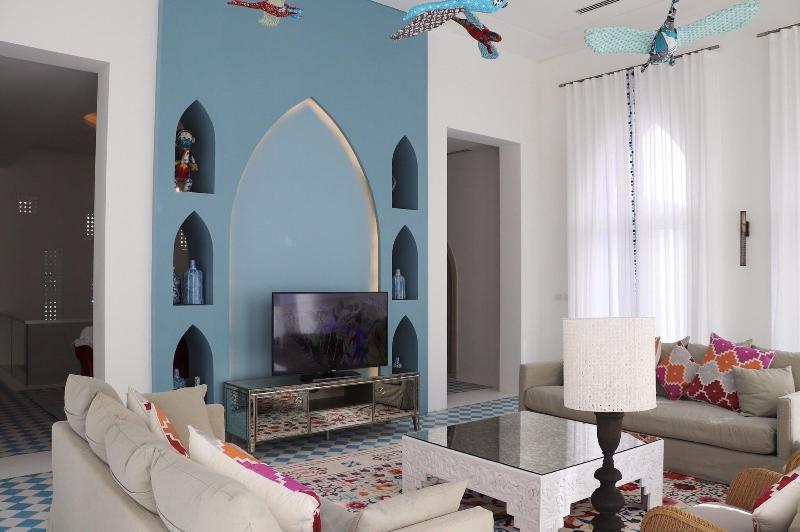 Cloud7 Residences Ayla Aqaba - Oda