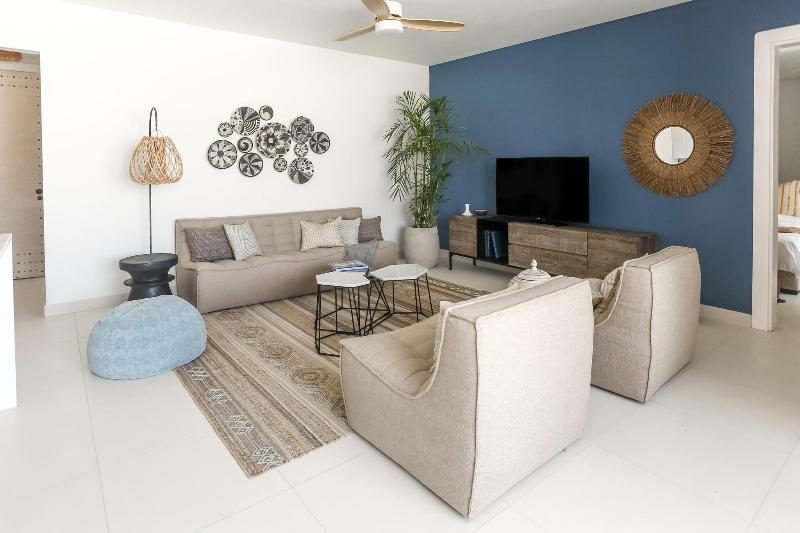 Cloud7 Residences Ayla Aqaba - Oda