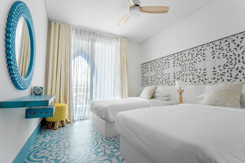 Cloud7 Residences Ayla Aqaba - Oda