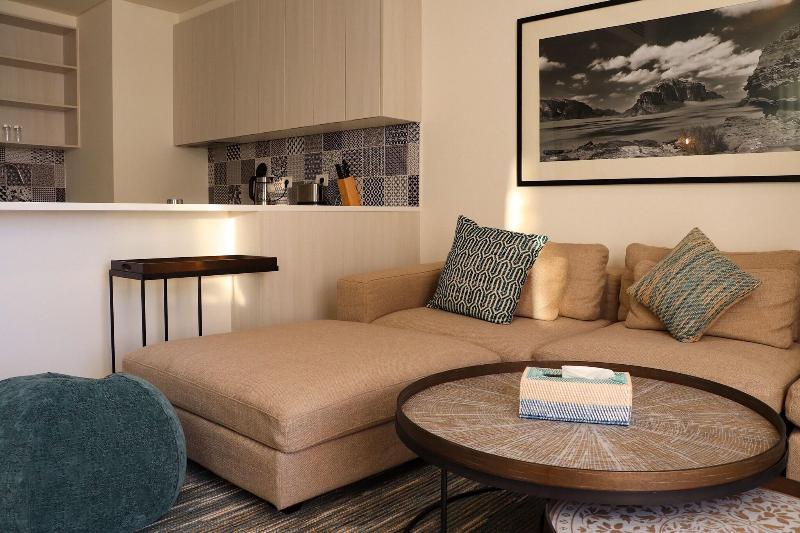 Cloud7 Residences Ayla Aqaba - Oda