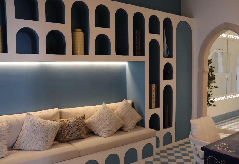 Cloud7 Residences Ayla Aqaba - Oda