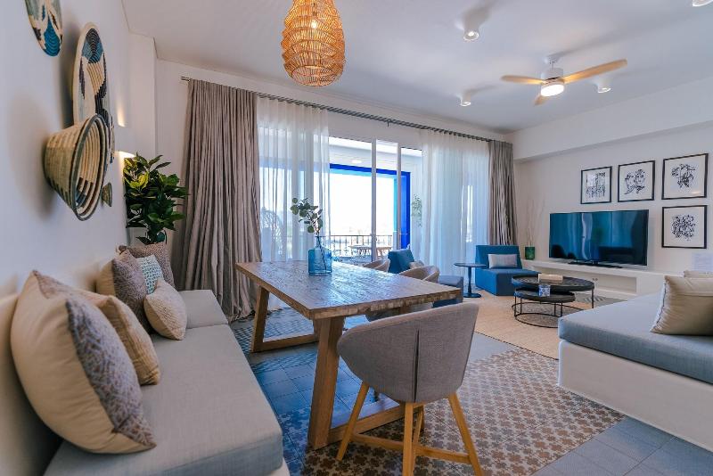 Cloud7 Residences Ayla Aqaba - Oda