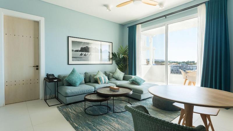 Cloud7 Residences Ayla Aqaba - Oda