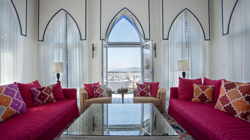Cloud7 Residences Ayla Aqaba - Oda