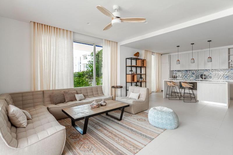 Cloud7 Residences Ayla Aqaba - Oda