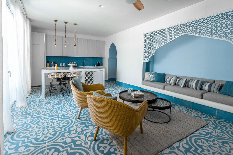 Cloud7 Residences Ayla Aqaba - Oda