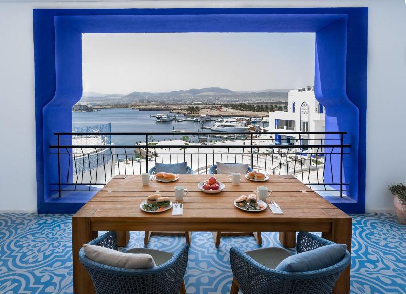 Cloud7 Residences Ayla Aqaba - Oda