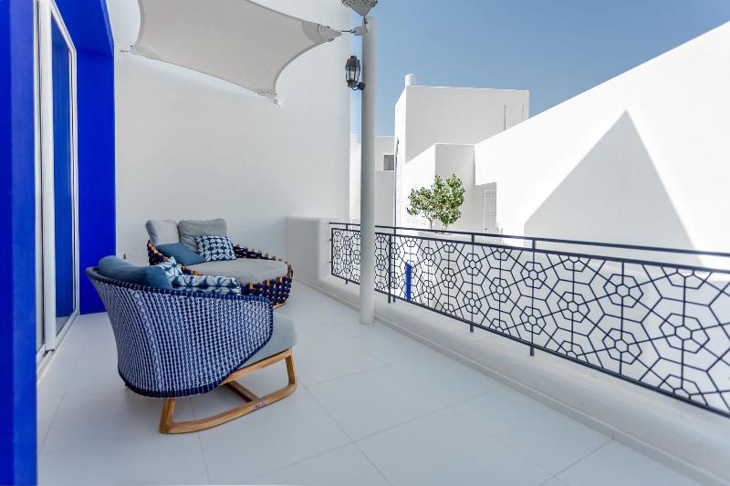 Cloud7 Residences Ayla Aqaba - Oda