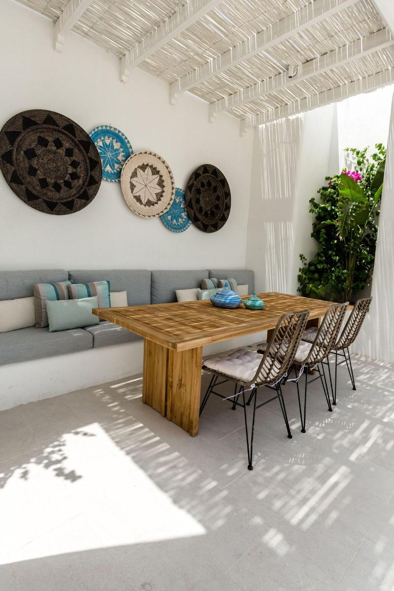 Cloud7 Residences Ayla Aqaba - Oda