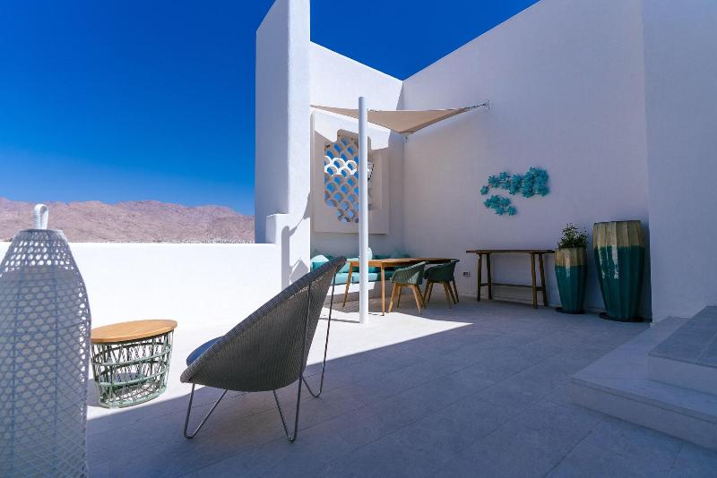 Cloud7 Residences Ayla Aqaba - Oda