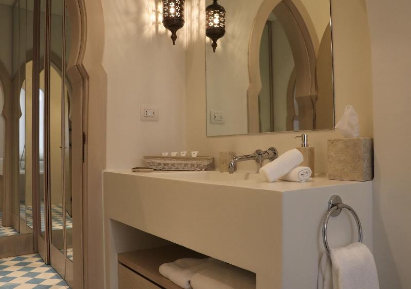 Cloud7 Residences Ayla Aqaba - Oda