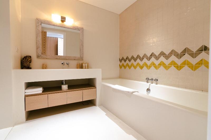 Cloud7 Residences Ayla Aqaba - Oda