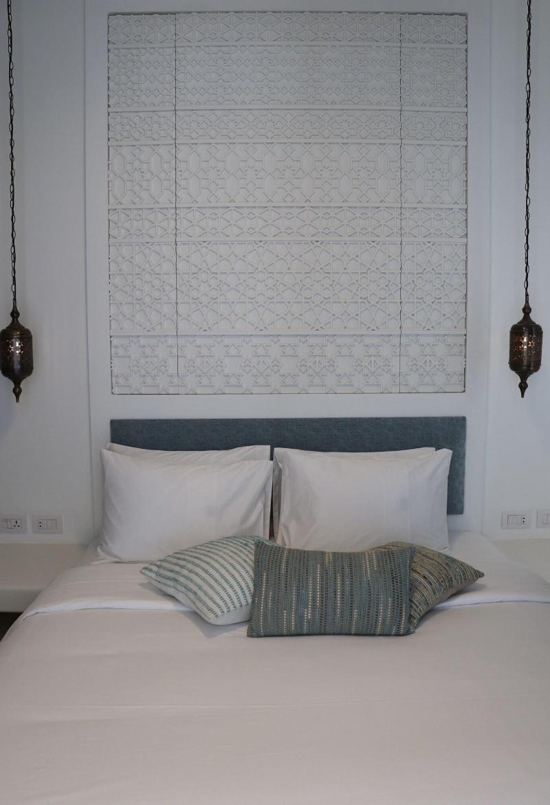 Cloud7 Residences Ayla Aqaba - Oda