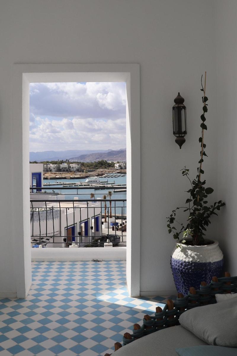 Cloud7 Residences Ayla Aqaba - Oda