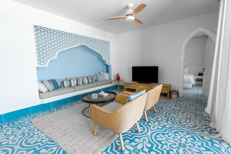 Cloud7 Residences Ayla Aqaba - Oda