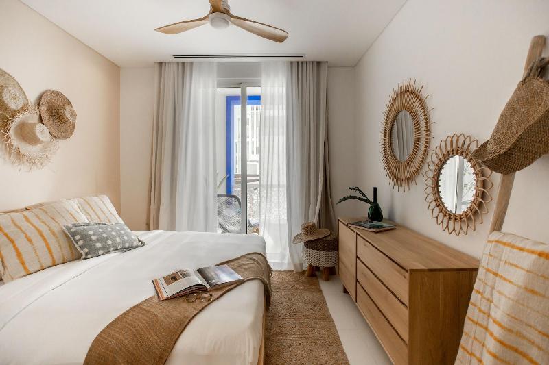 Cloud7 Residences Ayla Aqaba - Oda