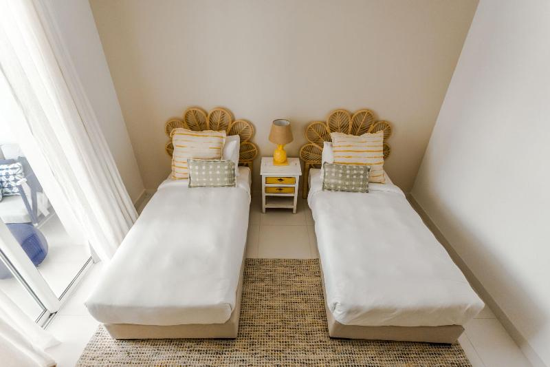 Cloud7 Residences Ayla Aqaba - Oda