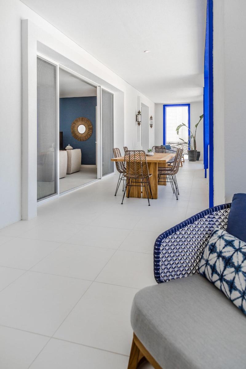 Cloud7 Residences Ayla Aqaba - Oda