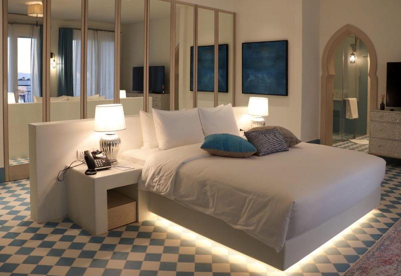 Cloud7 Residences Ayla Aqaba - Oda