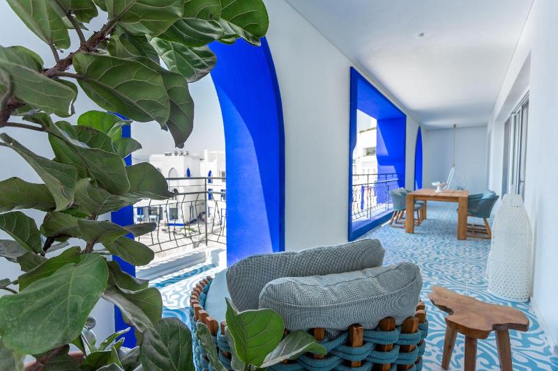 Cloud7 Residences Ayla Aqaba - Oda