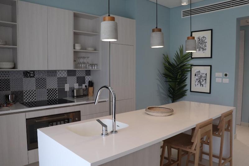 Cloud7 Residences Ayla Aqaba - Oda