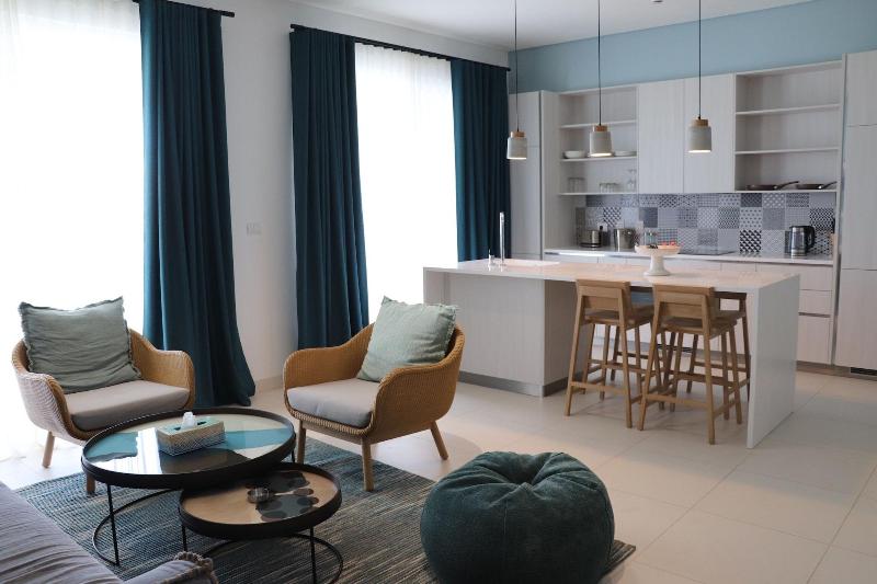 Cloud7 Residences Ayla Aqaba - Oda