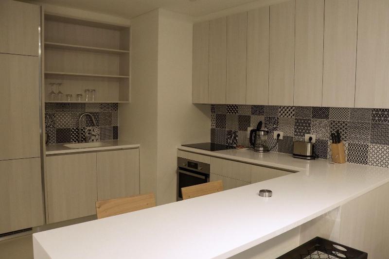 Cloud7 Residences Ayla Aqaba - Oda