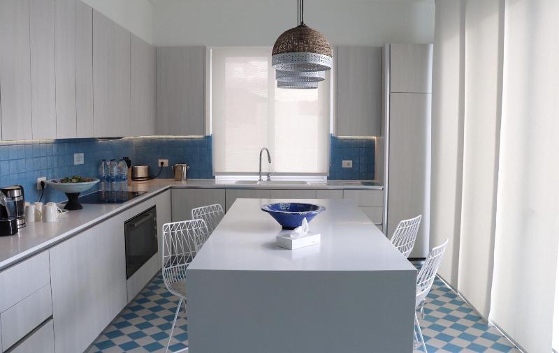 Cloud7 Residences Ayla Aqaba - Oda