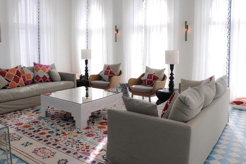 Cloud7 Residences Ayla Aqaba - Oda